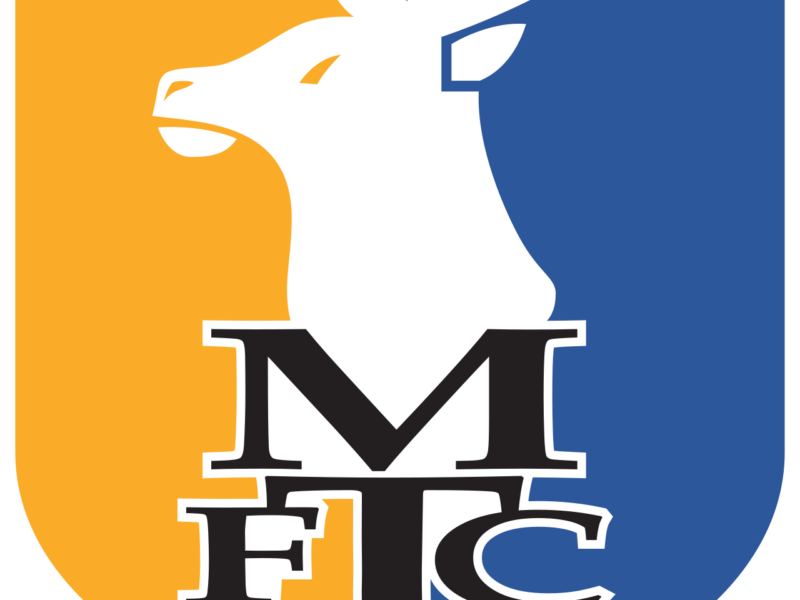 Mansfield Town FC History