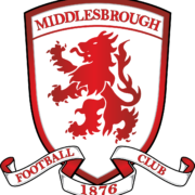 Middlesbrough FC History