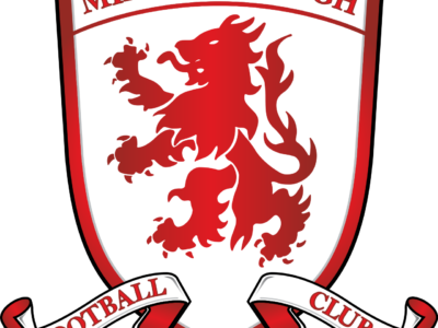 Middlesbrough FC History