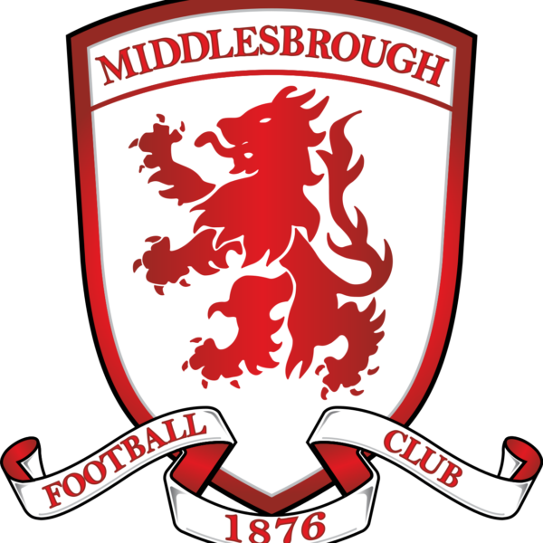 Middlesbrough FC History
