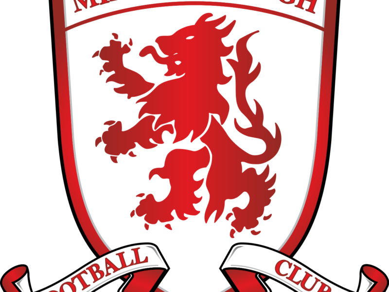 Middlesbrough FC History
