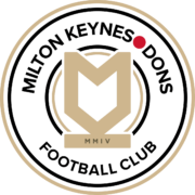 Milton Keynes Dons FC History