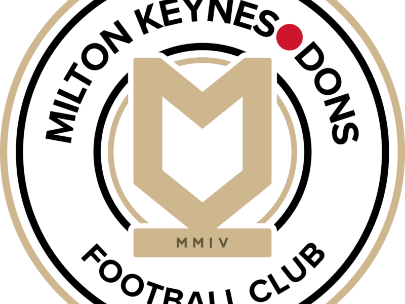 Milton Keynes Dons FC History