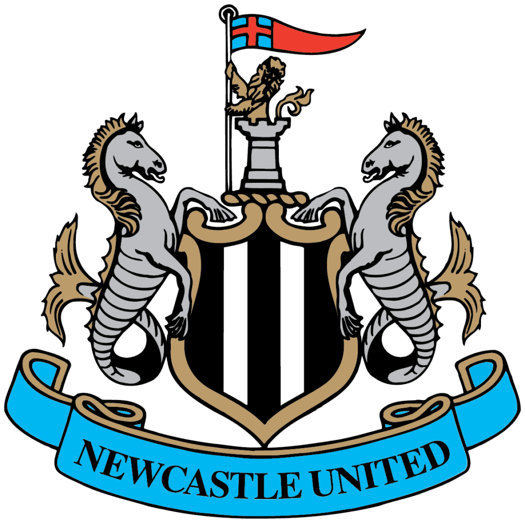 Newcastle United FC History 2526 2 Newcastle United FC History