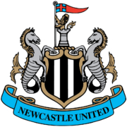 Newcastle United FC History