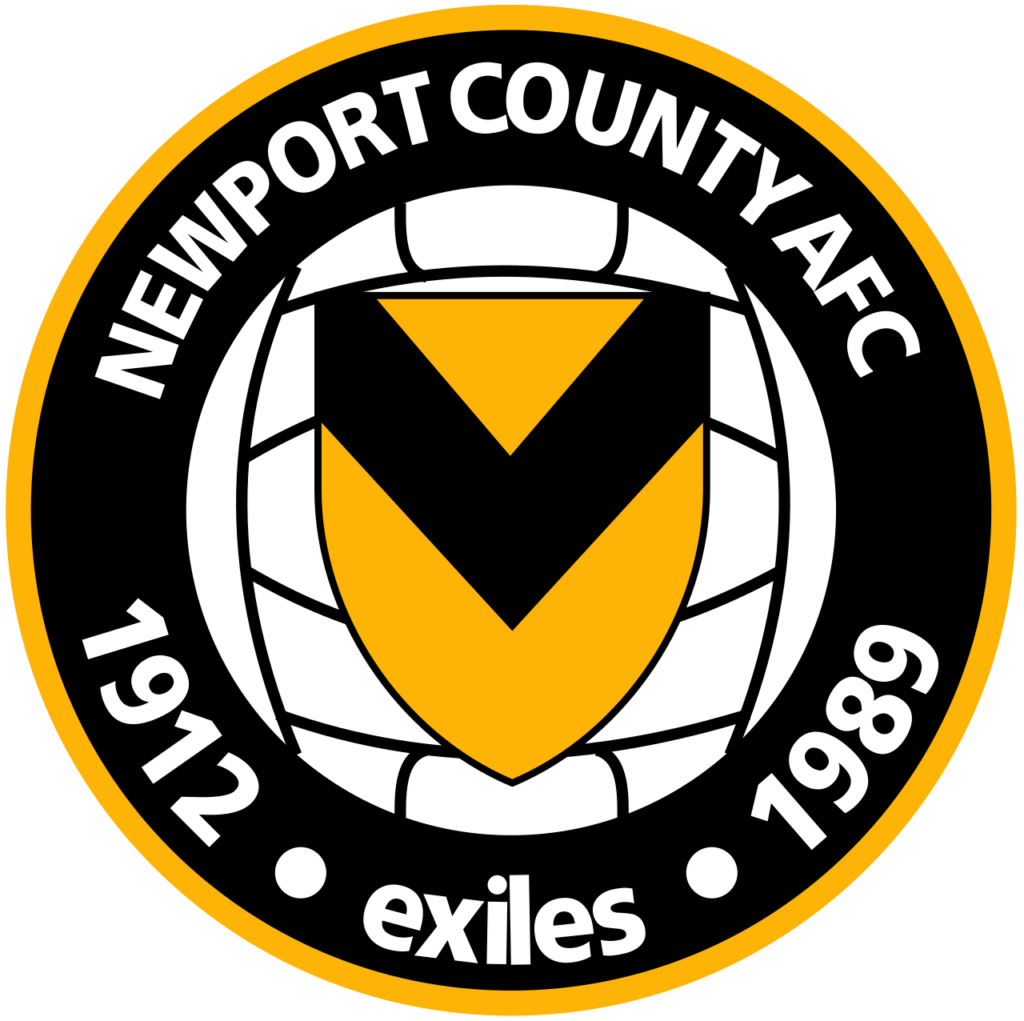 Newport County FC History 2526 2 Newport County FC History