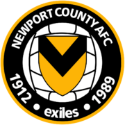 Newport County FC History