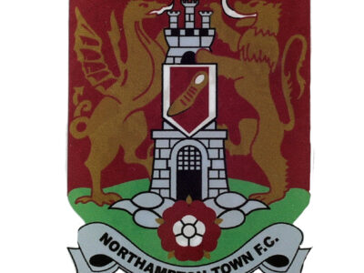 Northampton Town FC History 2526 88 Northampton Town FC History