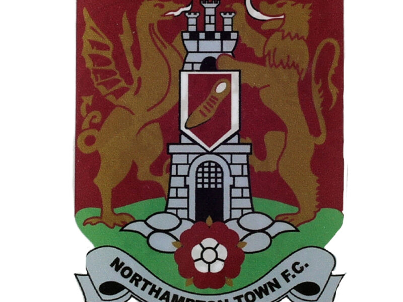 Northampton Town FC History
