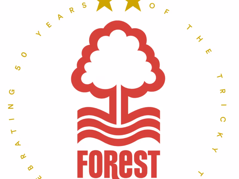 Nottingham Forest FC History