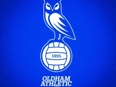 Oldham Athletic FC History