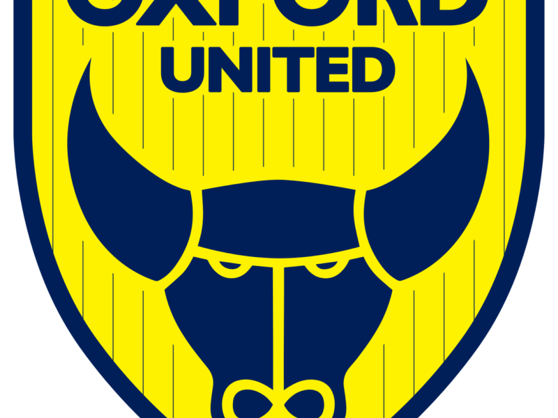 Oxford United FC History