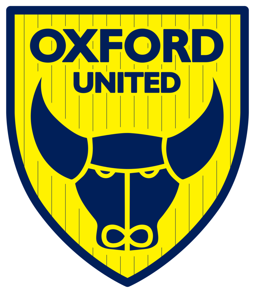 Oxford United FC History 2526 2 Oxford United FC History