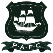 Plymouth Argyle FC History