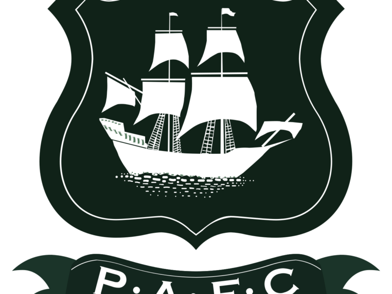 Plymouth Argyle FC History