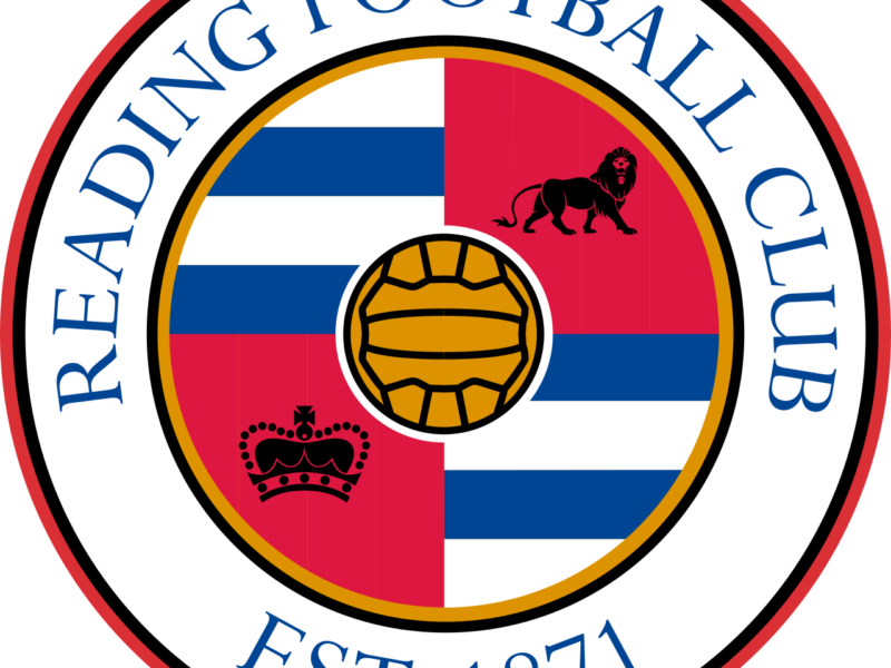 Reading FC History