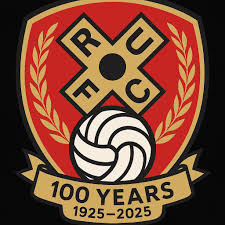 Rotherham United FC History 2526 92 Rotherham United FC History