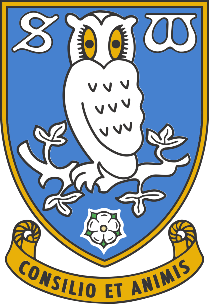 Sheffield Wednesday FC History 2526 2 Sheffield Wednesday FC History