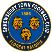 Shrewsbury Town FC History 2526 32 Shrewsbury Town FC History