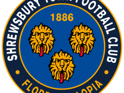 Shrewsbury Town FC History