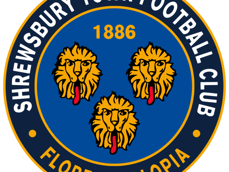 Shrewsbury Town FC History