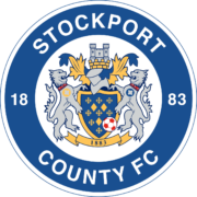 Stockport County FC History
