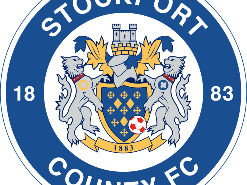 Stockport County FC History