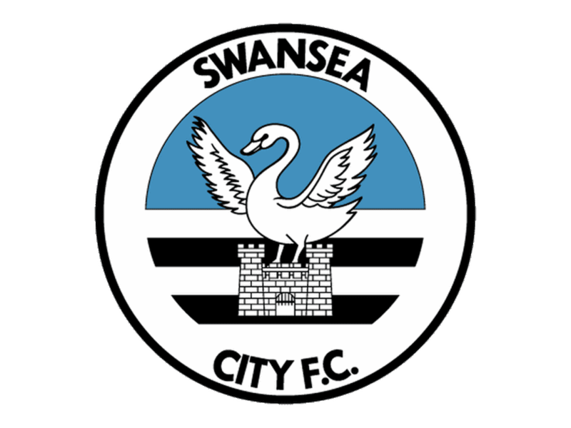 Swansea City FC History