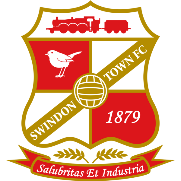 Swindon Town FC History