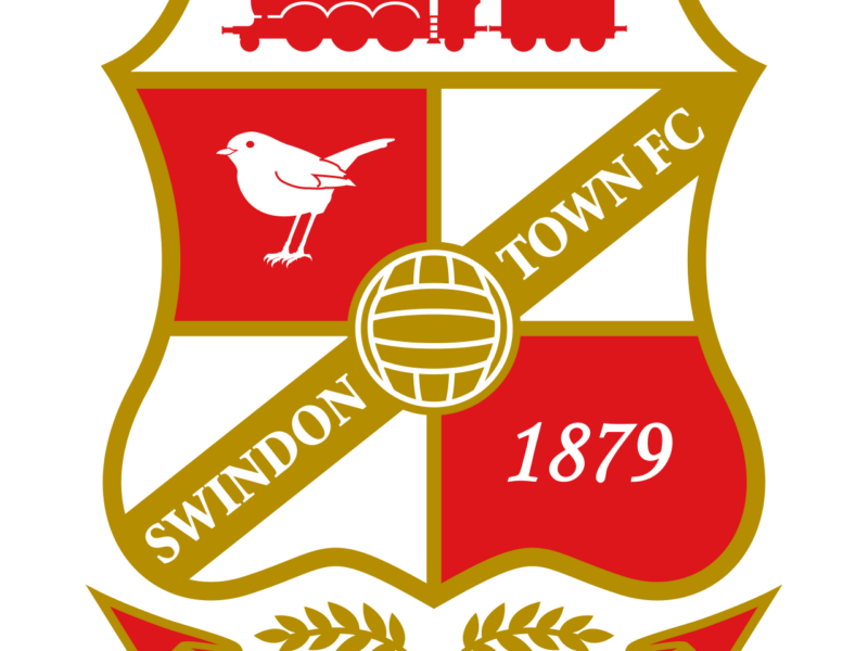 Swindon Town FC History