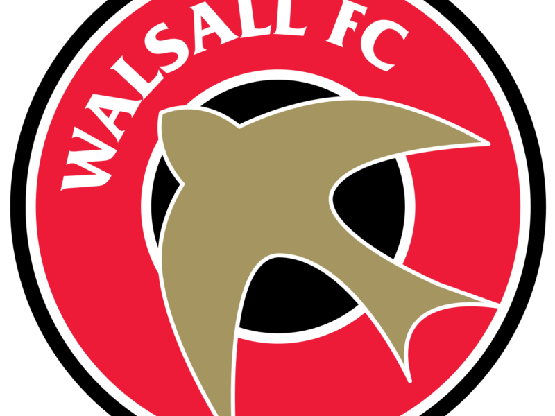 Walsall FC History