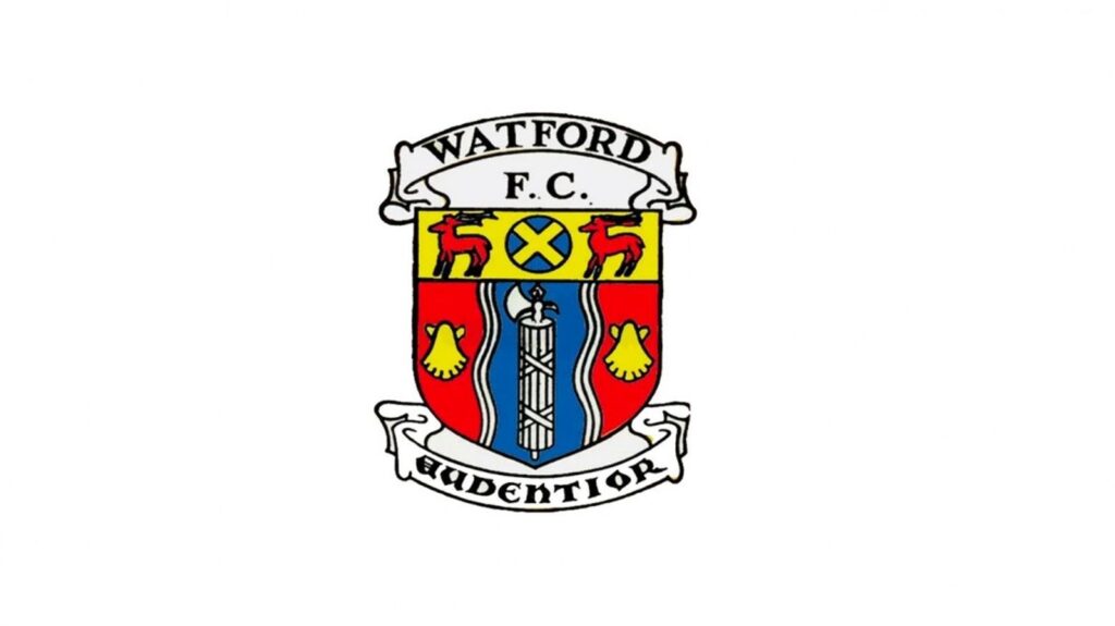 Watford FC History 2526 2 Watford FC History