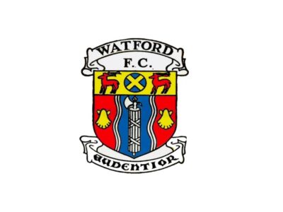 Watford FC History 2526 27 Watford FC History