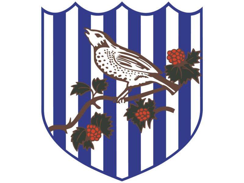 West Bromwich Albion FC History