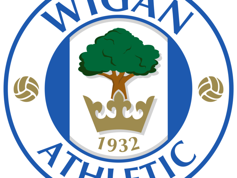 Wigan Athletic FC History