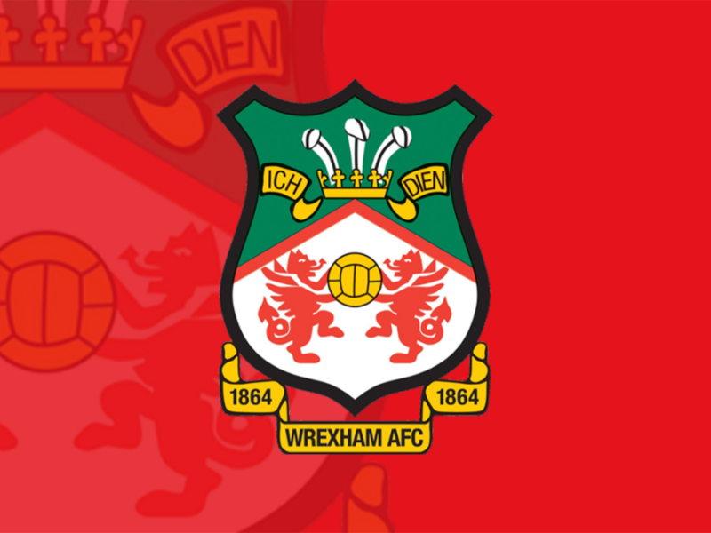 Wrexham FC History