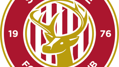 Stevenage FC History