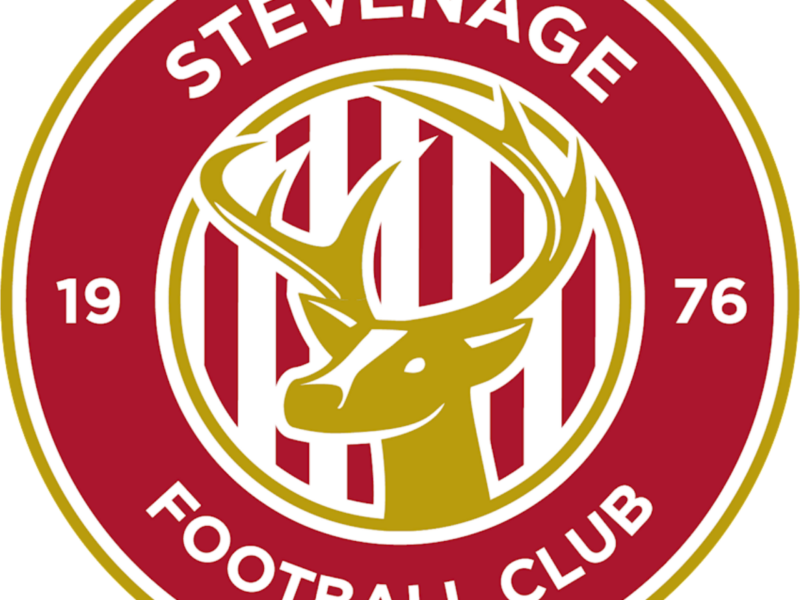 Stevenage FC History