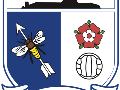 Barrow FC History 2526 19 Barrow FC History