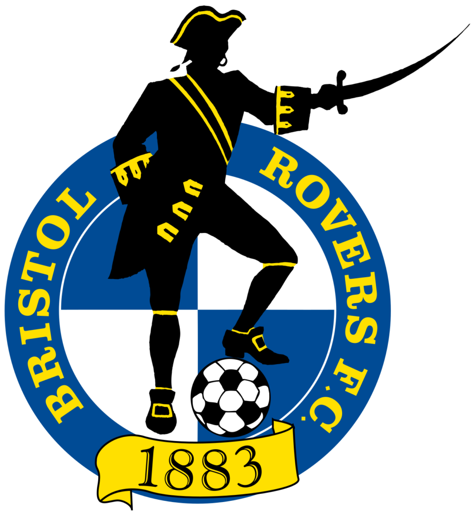 Bristol Rovers FC History