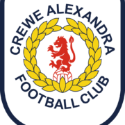 Crewe Alexandra FC History