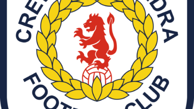 Crewe Alexandra FC History