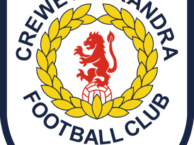 Crewe Alexandra FC History 2526 25 Crewe Alexandra FC History