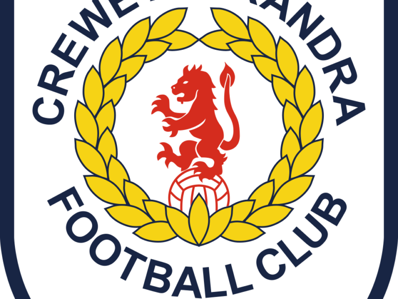 Crewe Alexandra FC History