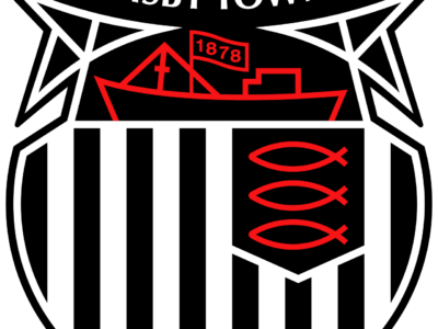 Grimsby Town FC History