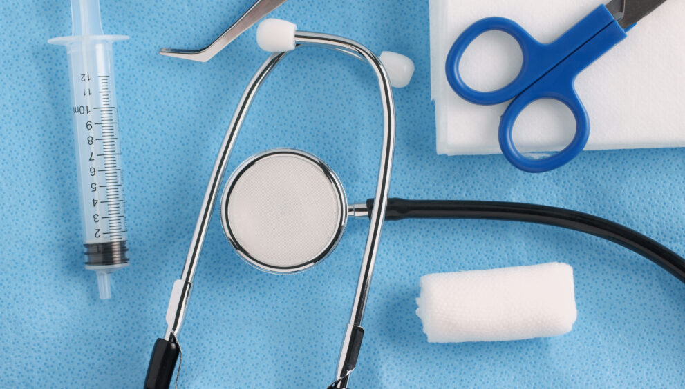 Doctors errors examined after 101