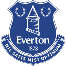 Everton History