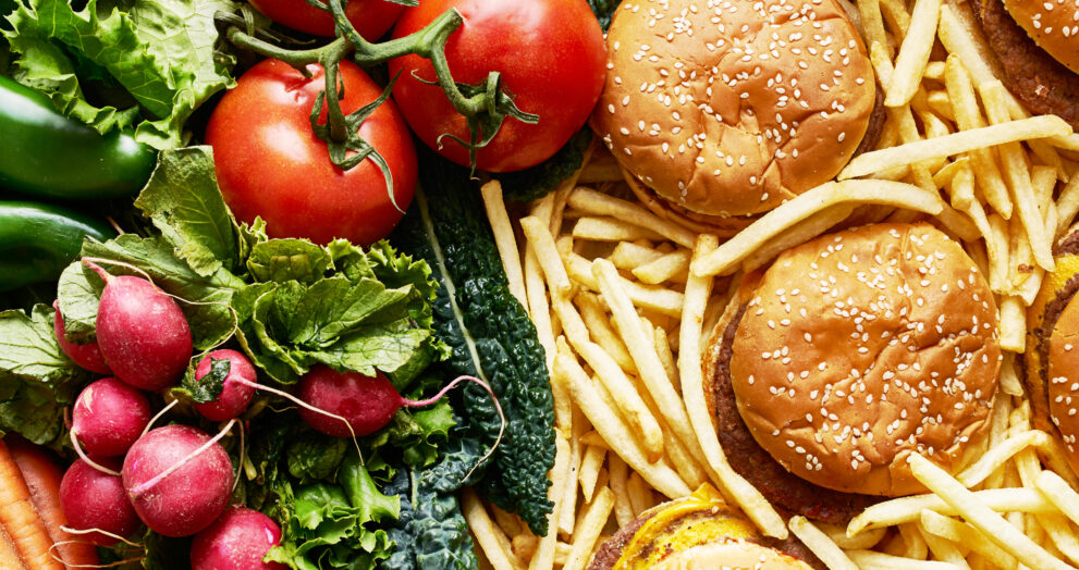 Five unbelievably cheap and easy ultra-processed food swaps