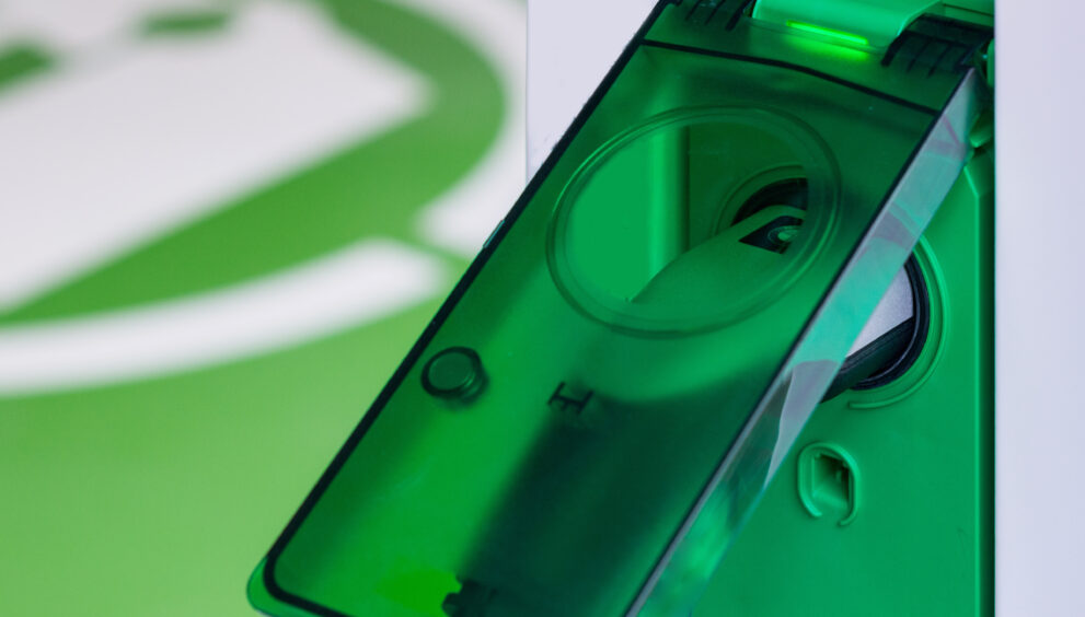 Google Maps shows non-existent Clean Air Zone alert