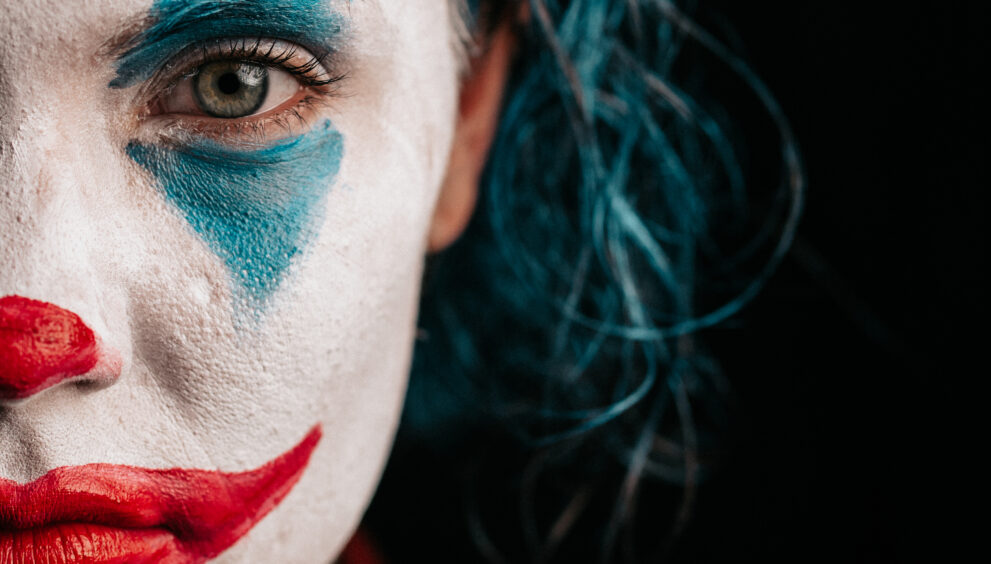 Inside Reform Laura Kuenssberg follows Farage's party as it experiences the glare of scrutiny